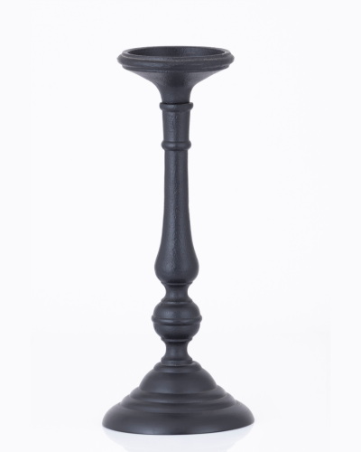 Tall Classic Candlestick Holder