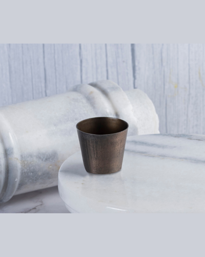 Tapered Antique Votive