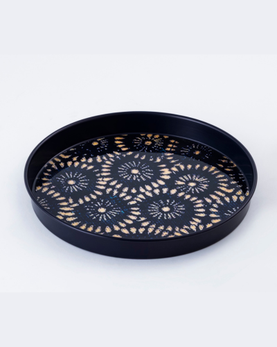 Midnight Firework Tray