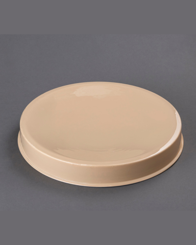 Minimal Sandstone Wall Tray