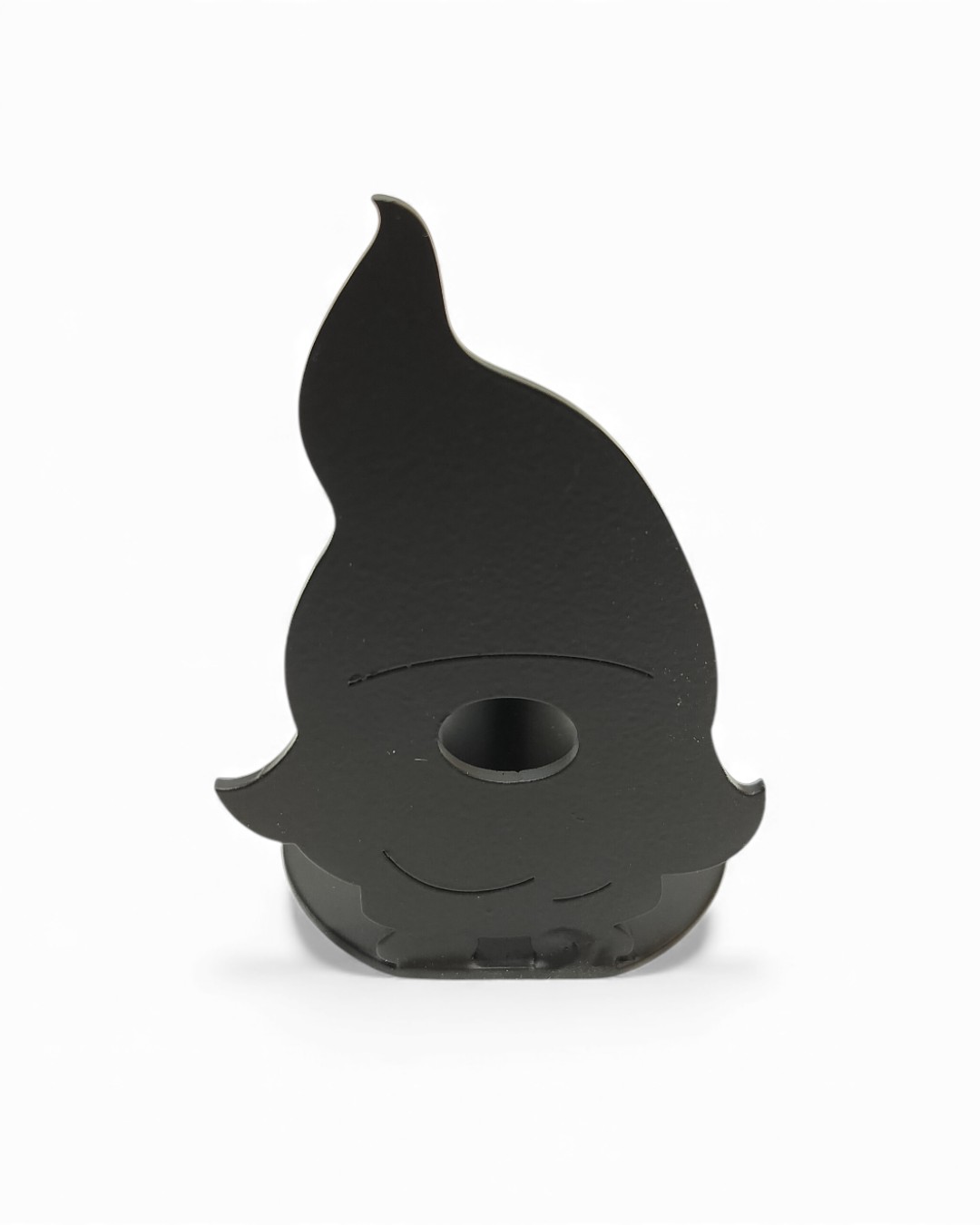 'Forest Spirit' Gnome Candle Holder