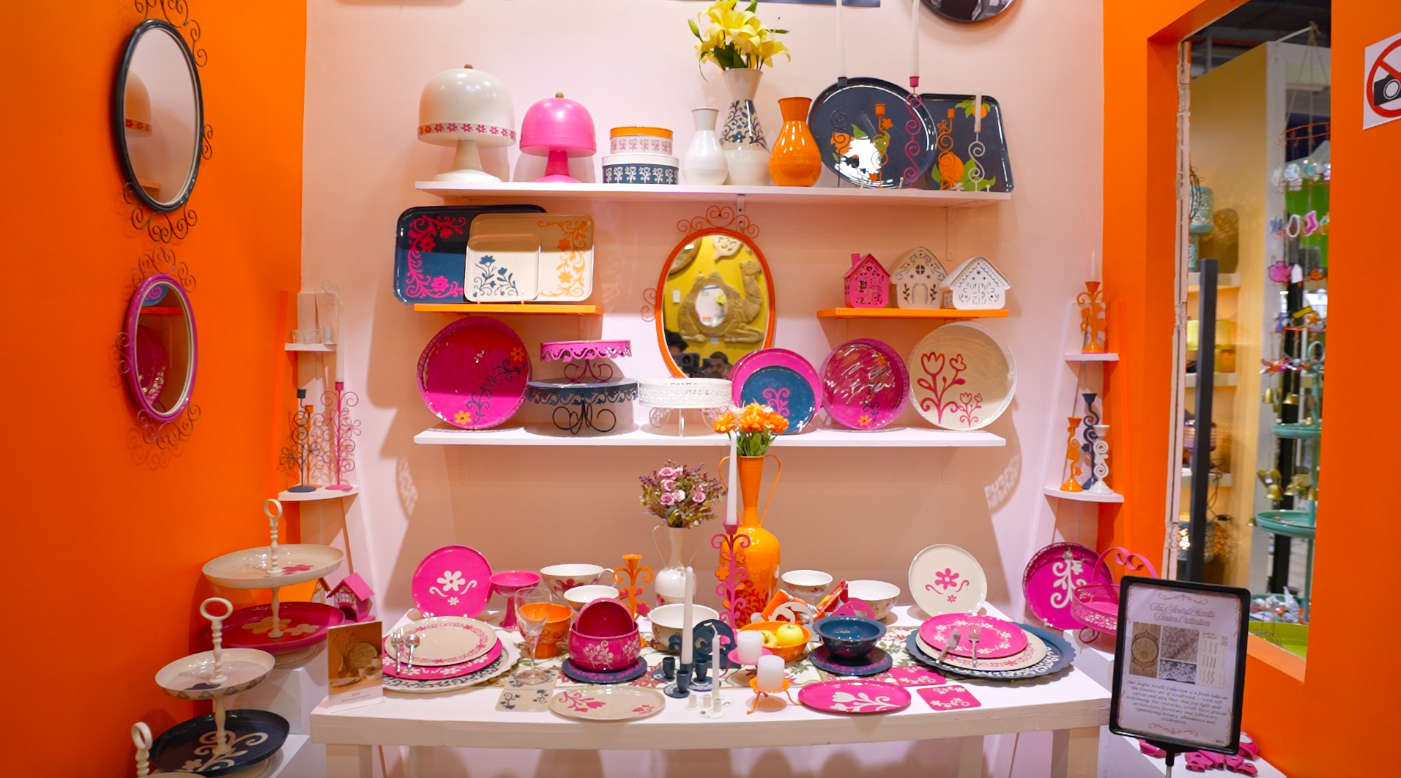 The Joyful Scrolls Collection